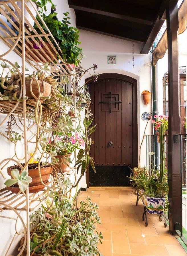 Corral De La O Triana Apartment By Valcambre Seville Exterior photo